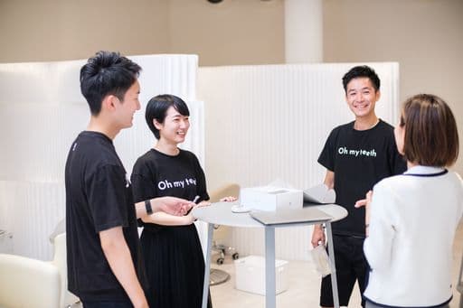 ビジネスメンバー